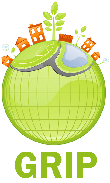 Green Resources Information Portal