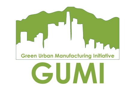 Green Urban Manufacturing Initiative
