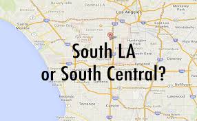 Hearts Of South Central: Narratives of Gentrification and Health