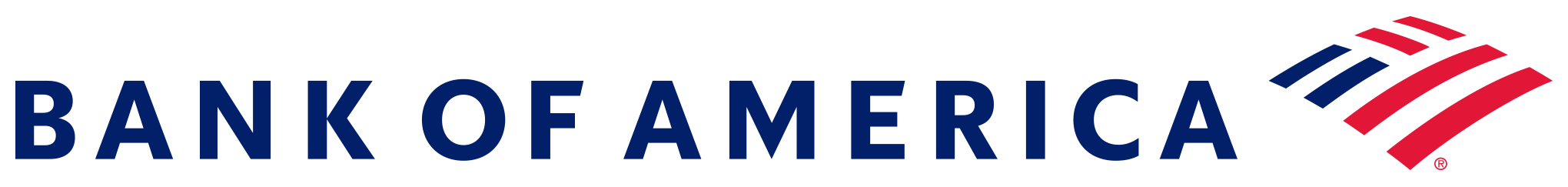 bank of america