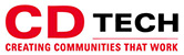 CDTech – Community Development Technologies Logo