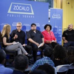 Zocalo Public Square Public Event