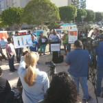 South Central Development Concerns Neighbors – Intersections South L.A.