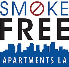 Smoke Free Apartments LA